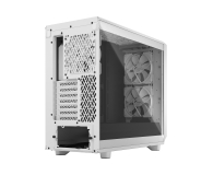 Fractal Design Meshify 2 Lite White TG Clear - 1053255 - zdjęcie 11